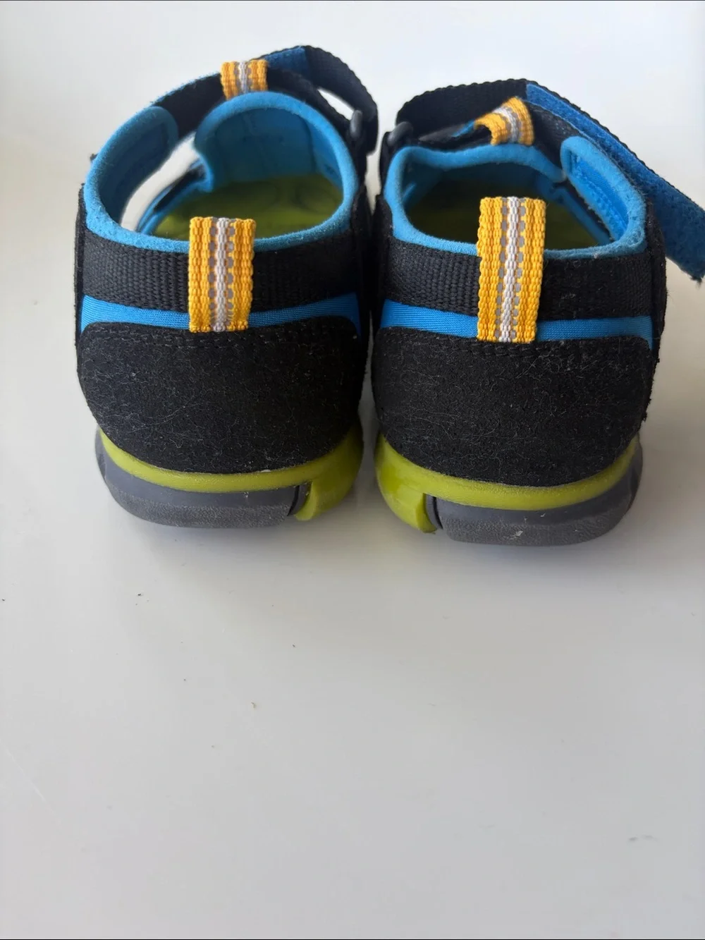 Keen kids seacamp
